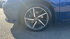 Toyota Auris 1.8 Hybrid Design TSS 5dr CVT [Nav] Hybrid Hatchback